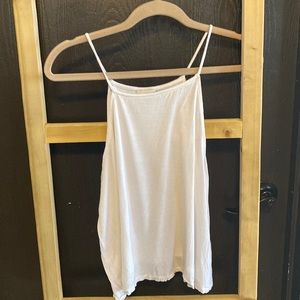 Wilfred Tank top